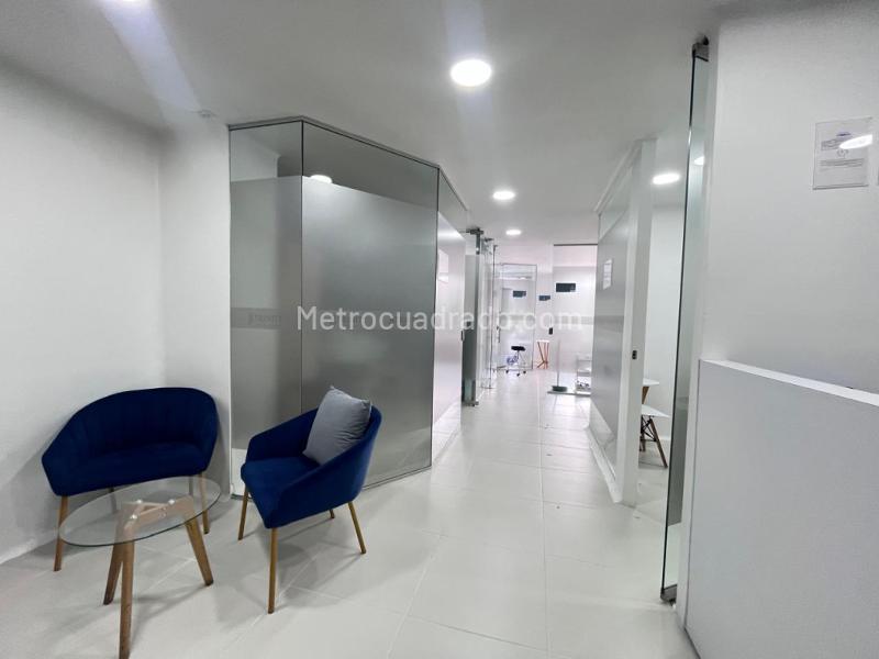 Consultorio en Venta, Chico Norte, Bogotá D.C. - Mehr