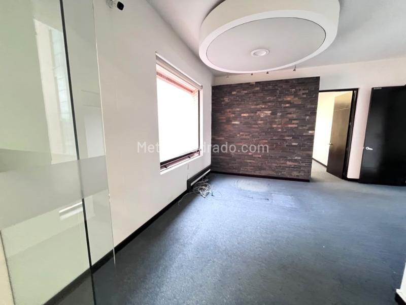 Oficina en Arriendo, Chapinero Norte, Bogotá D.C. - Widok 2