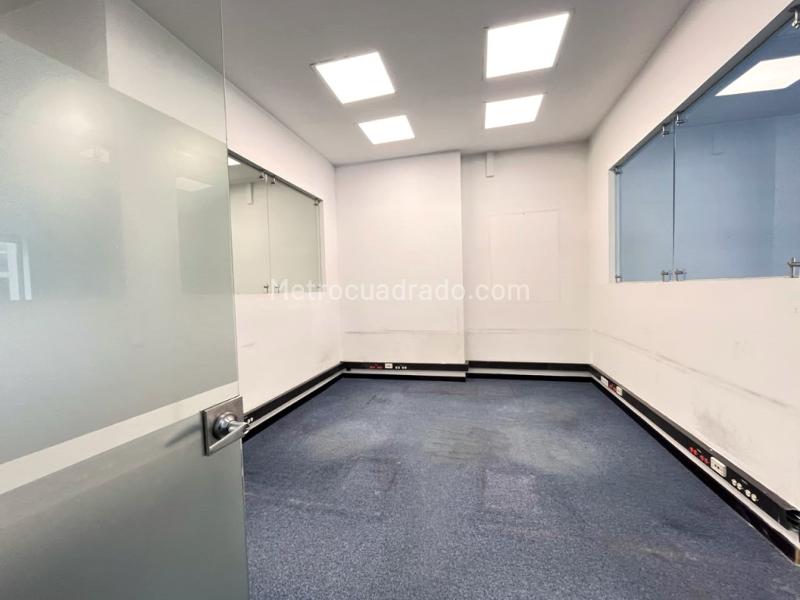 Oficina en Arriendo, Chapinero Norte, Bogotá D.C. - Widok 3