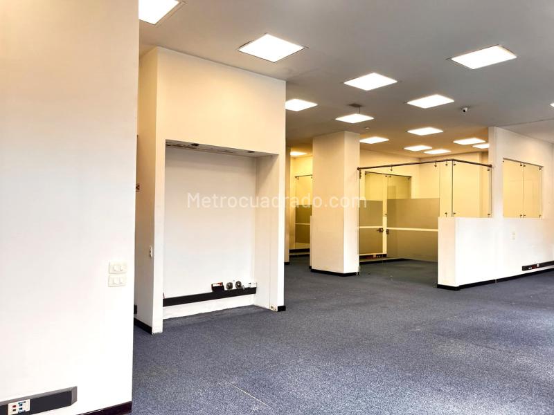 Oficina en Arriendo, Chapinero Norte, Bogotá D.C. - Widok 4