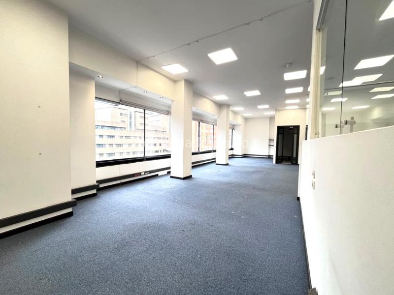 Oficina en Arriendo, Chapinero Norte, Bogotá D.C. - Widok 5