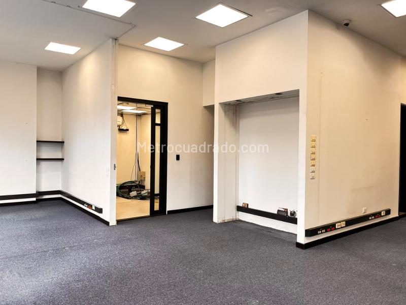 Oficina en Arriendo, Chapinero Norte, Bogotá D.C. - Widok 6