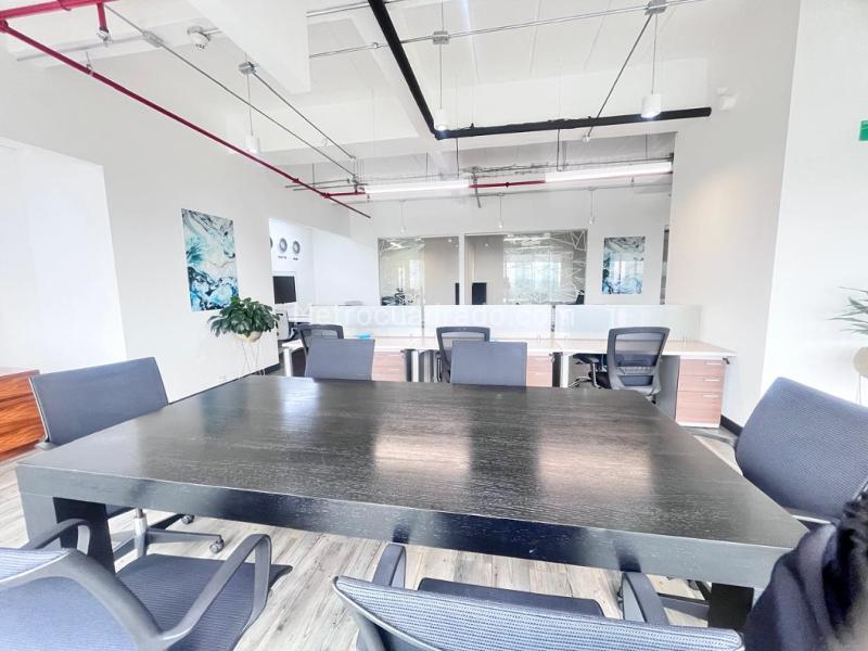 Oficina en Venta, Salitre, Bogotá D.C. - Vista 3