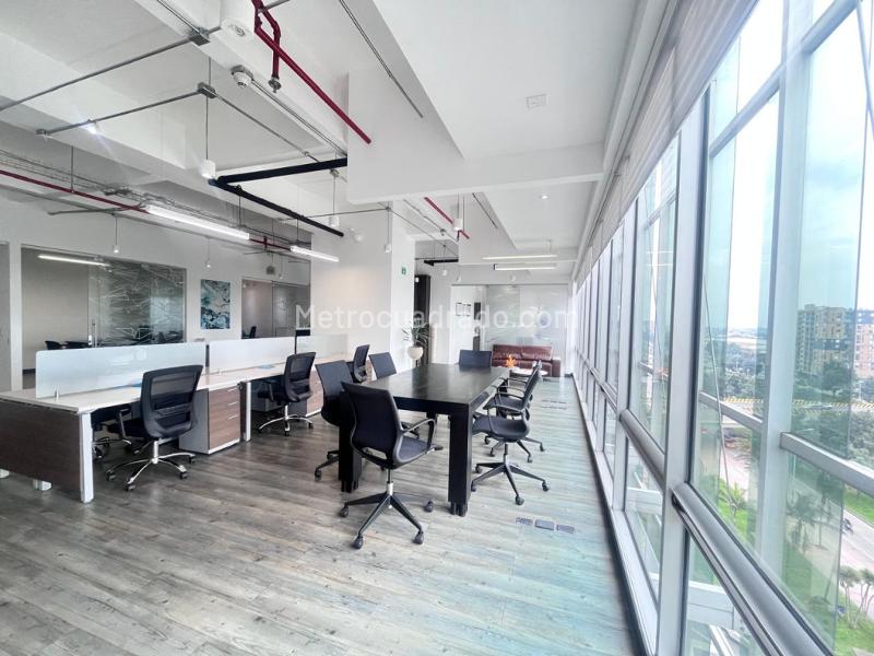 Oficina en Venta, Salitre, Bogotá D.C. - Vista 5