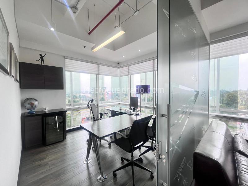 Oficina en Venta, Salitre, Bogotá D.C. - Más