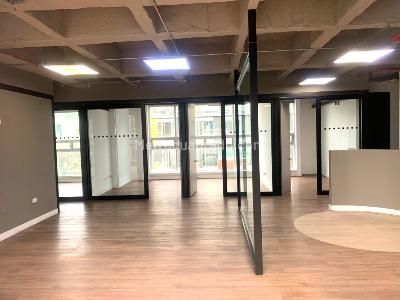 Oficina en Arriendo, Chico Norte, Bogotá D.C.