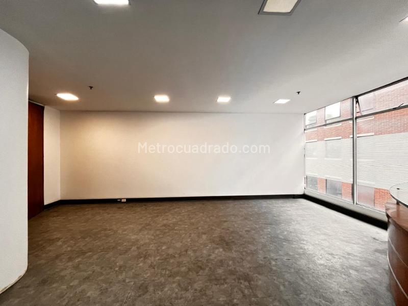 Oficina en Venta, El Chico, Bogotá D.C. - Vista 2