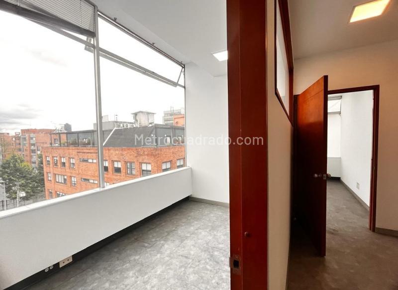 Oficina en Venta, El Chico, Bogotá D.C. - Vista 3