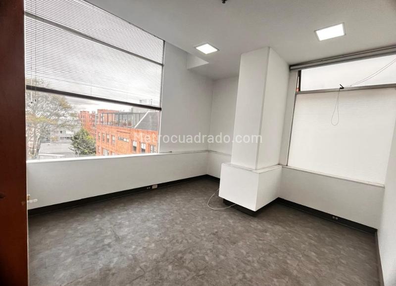 Oficina en Venta, El Chico, Bogotá D.C. - Vista 4