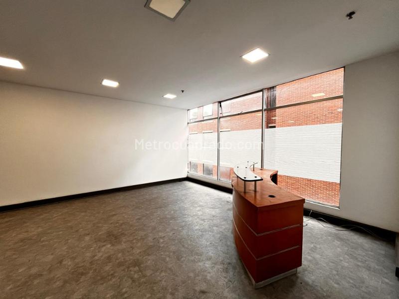 Oficina en Venta, El Chico, Bogotá D.C. - Vista 5