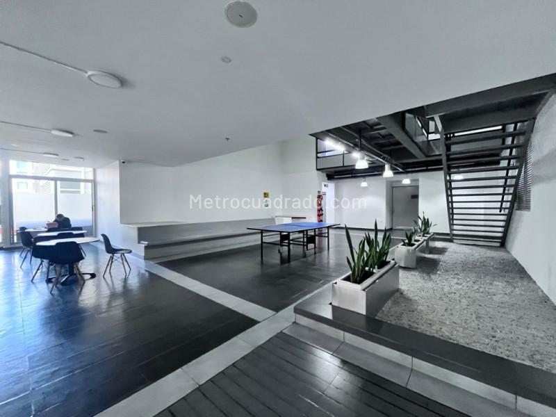 Oficina en Venta, Chico Norte, Bogotá D.C. - Vista 3