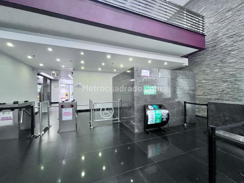 Oficina en Venta, Chico Norte, Bogotá D.C. - Vista 4