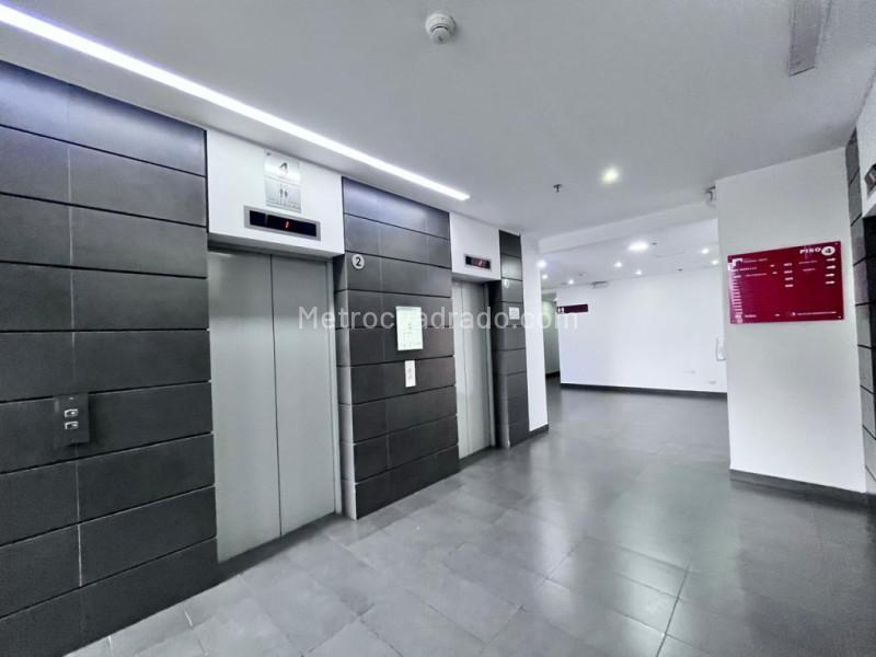 Oficina en Venta, Chico Norte, Bogotá D.C. - Vista 5
