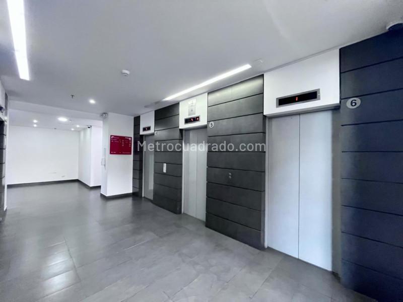 Oficina en Venta, Chico Norte, Bogotá D.C. - Más