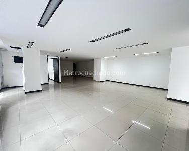Oficina en Arriendo, Santa Barbara Central, Bogotá D.C.