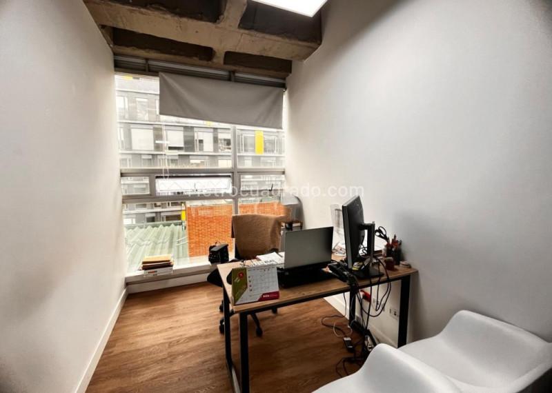 Oficina en Arriendo, Chico Norte, Bogotá D.C. - Widok 4