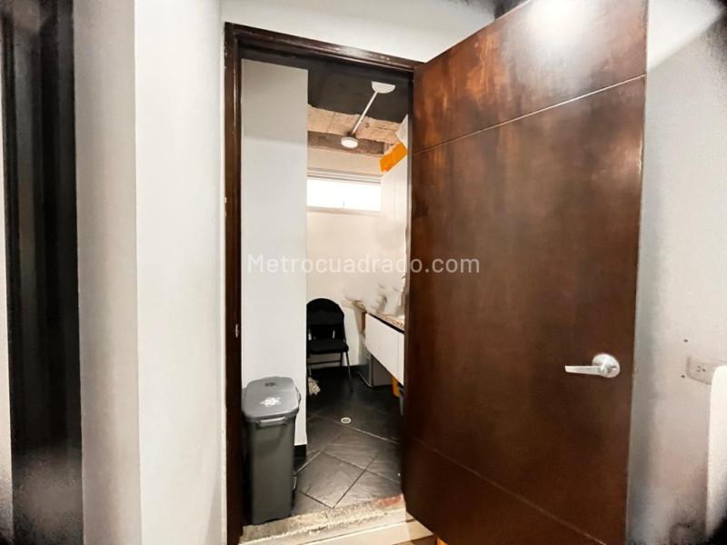 Oficina en Arriendo, Chico Norte, Bogotá D.C. - Widok 5