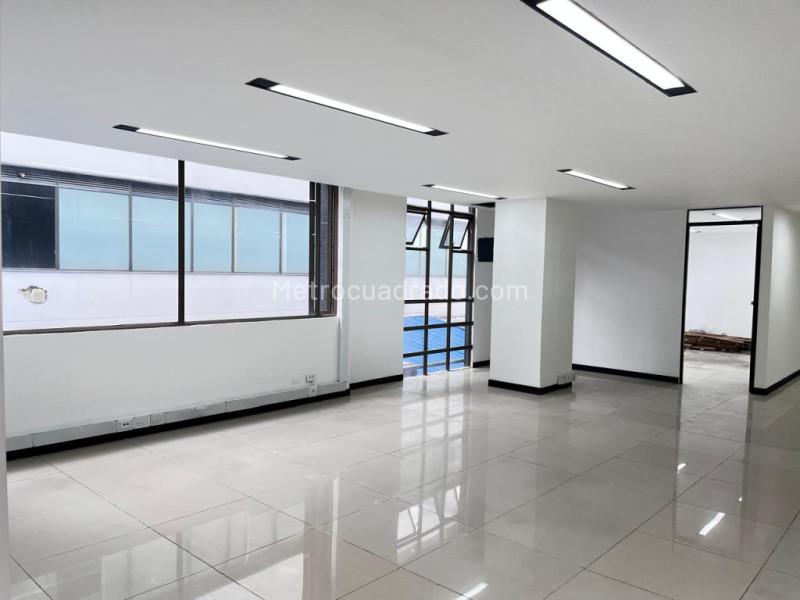 Consultorio en Arriendo, Santa Barbara Central, Bogotá D.C. – pohled 2