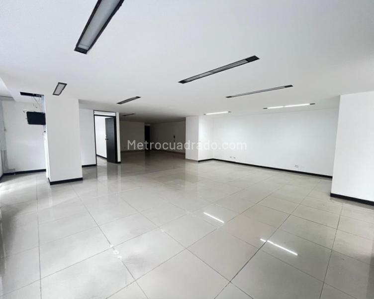 Consultorio en Arriendo, Santa Barbara Central, Bogotá D.C. – pohled 3