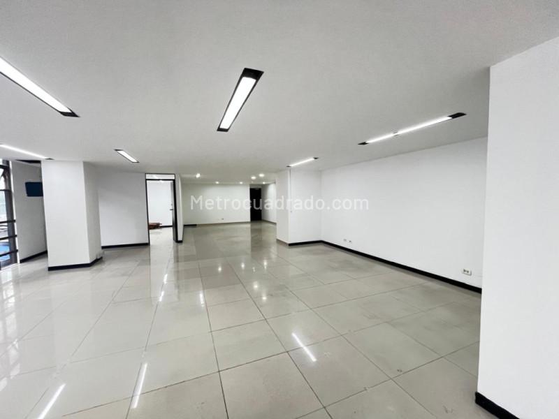 Consultorio en Arriendo, Santa Barbara Central, Bogotá D.C. – pohled 4