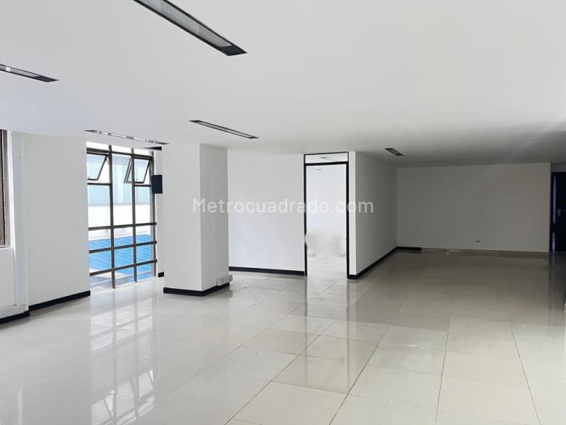 Consultorio en Arriendo, Santa Barbara Central, Bogotá D.C. – pohled 5