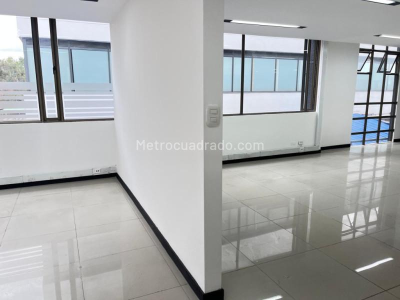 Consultorio en Arriendo, Santa Barbara Central, Bogotá D.C. – pohled 6