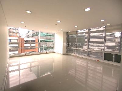 Office for rent in Chico Norte, Bogotá