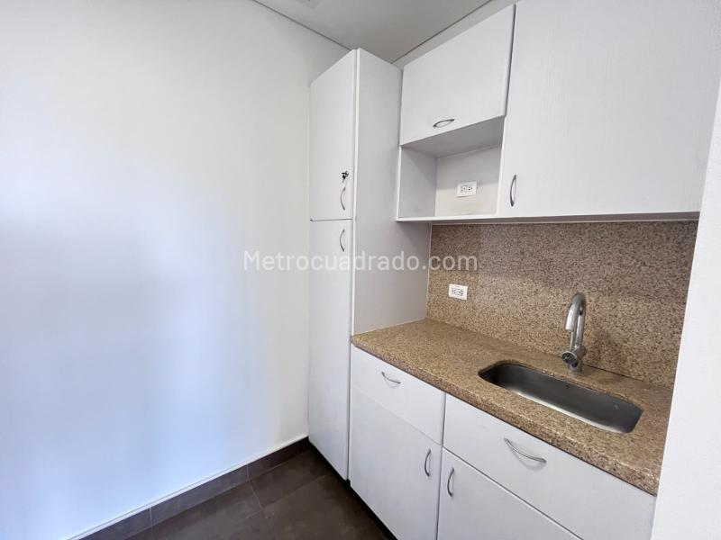 Consultorio en Arriendo, Chico Norte, Bogotá D.C. - Widok 3