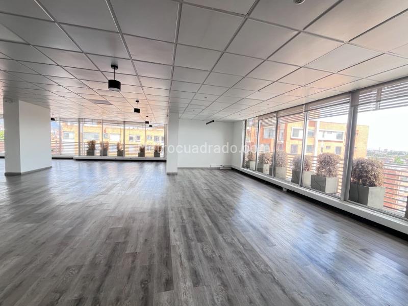Consultorio en Arriendo, Chico Norte, Bogotá D.C. - Widok 4