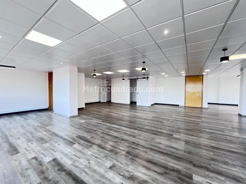 Consultorio en Arriendo, Chico Norte, Bogotá D.C. - Widok 5