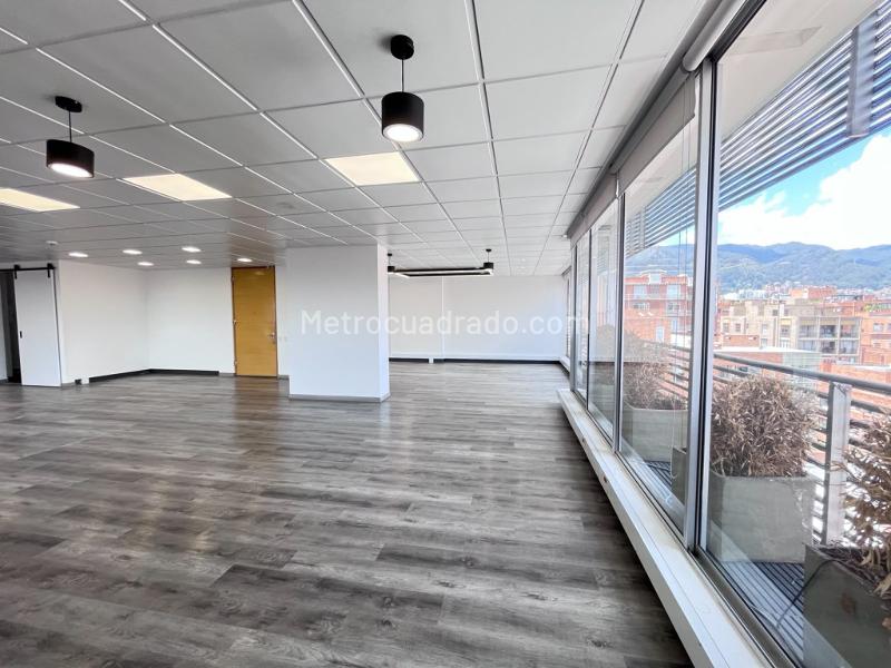Consultorio en Venta, Chico Norte, Bogotá D.C. – pohled 2