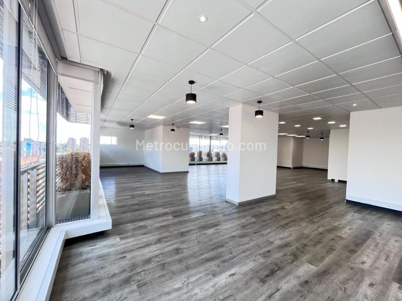 Consultorio en Venta, Chico Norte, Bogotá D.C. – pohled 6