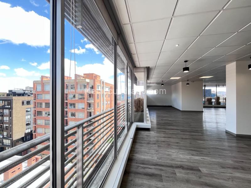 Consultorio en Venta, Chico Norte, Bogotá D.C. – další