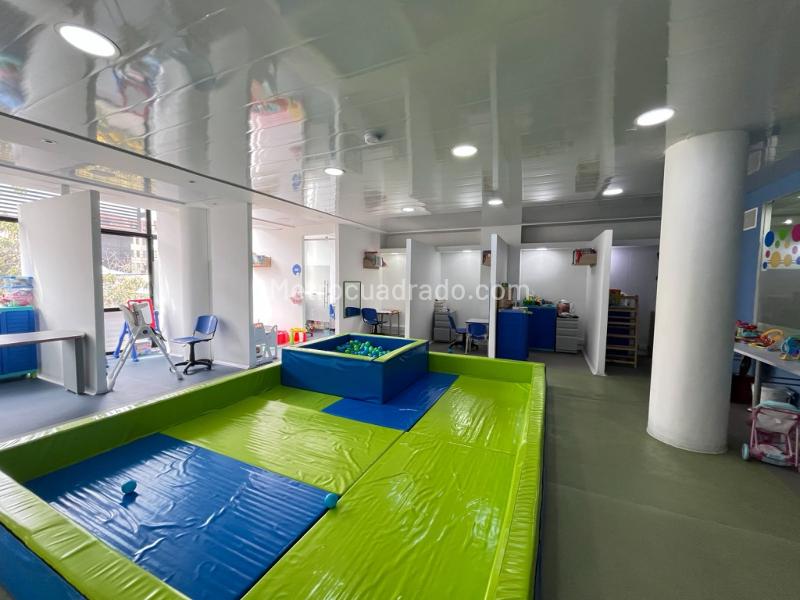 Consultorio en Arriendo, Santa Barbara Central, Bogotá D.C. - Widok 6