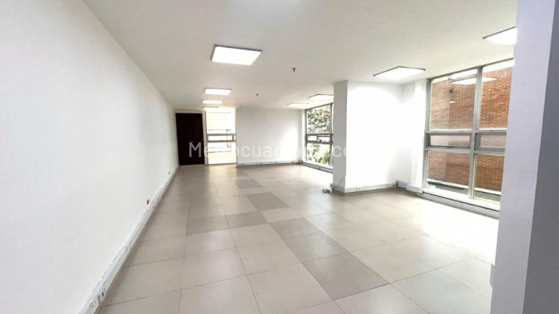 Consultorio en Venta, Chico Norte, Bogotá D.C. - Vista 5