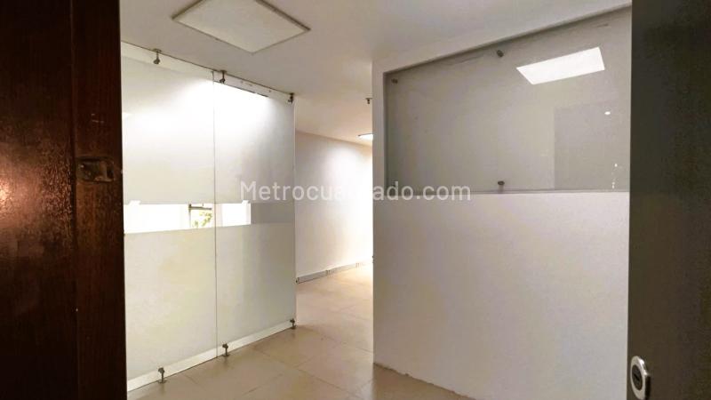 Consultorio en Venta, Chico Norte, Bogotá D.C. - Más