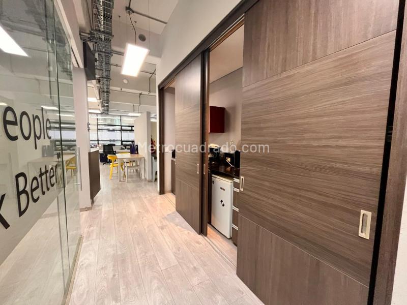 Consultorio en Venta, Chico Norte, Bogotá D.C. – pohled 3