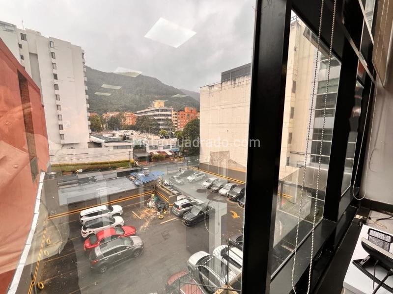 Consultorio en Venta, Chico Norte, Bogotá D.C. – pohled 4