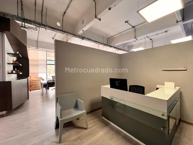 Consultorio en Venta, Chico Norte, Bogotá D.C. – pohled 5