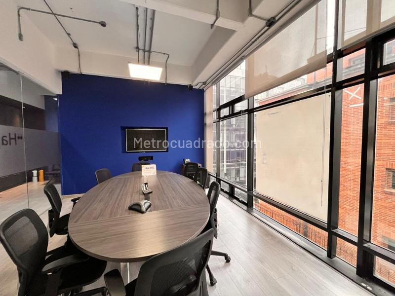 Consultorio en Venta, Chico Norte, Bogotá D.C. – další