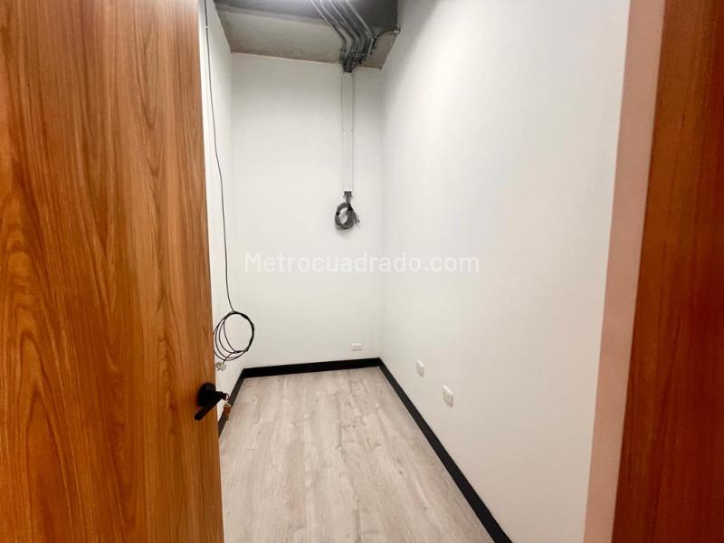 Oficina en Arriendo, Pontevedra, Bogotá D.C. - Vista 5