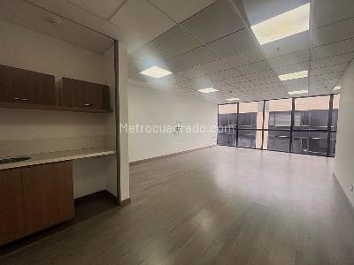 Oficina en Arriendo, Chico Norte, Bogotá D.C.