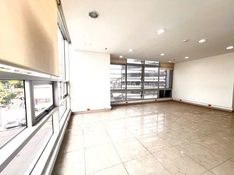 Consultorio en Arriendo, Chico Norte, Bogotá D.C. - Vista 2