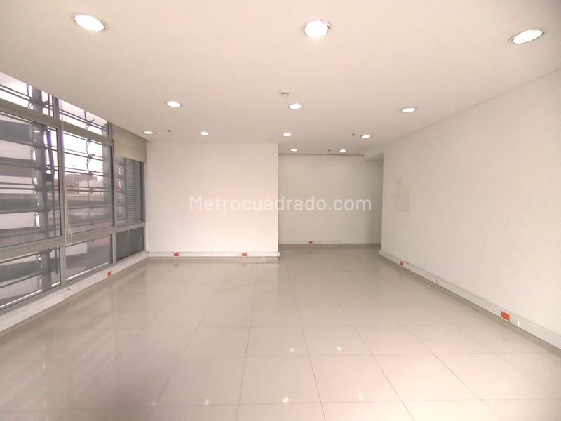 Consultorio en Arriendo, Chico Norte, Bogotá D.C. - Vista 3