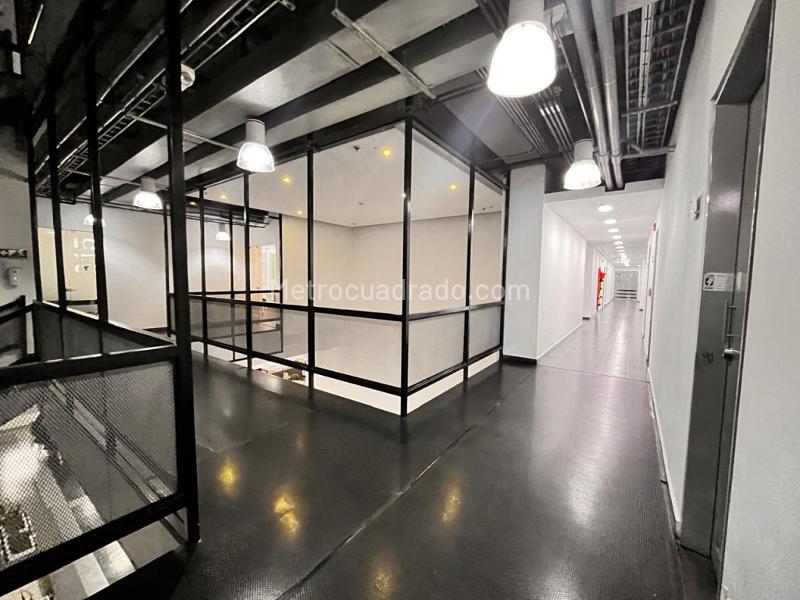 Consultorio en Arriendo, Chico Norte, Bogotá D.C. - Más