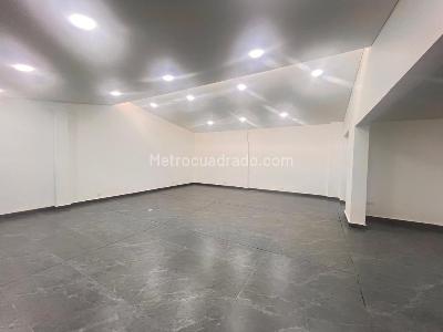 Casa de 5 alcobas en arriendo en Estoril, Bogotá, 434 m² · foto 18 de 20