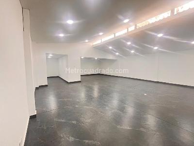 Casa de 5 alcobas en arriendo en Estoril, Bogotá, 434 m² · foto 20 de 20
