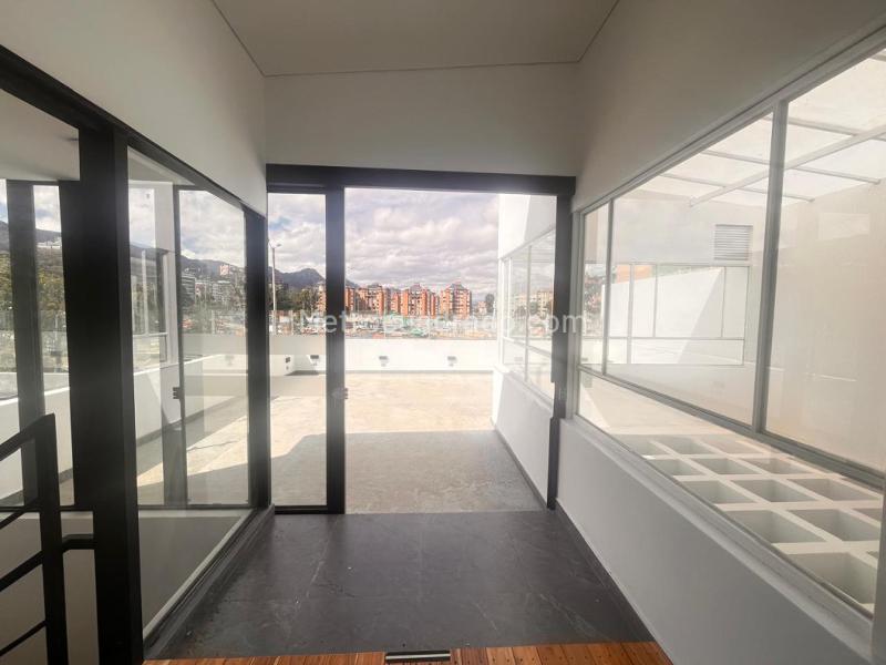 Casa – Bogotá, La Alhambra, Localidad Suba - Vista 3