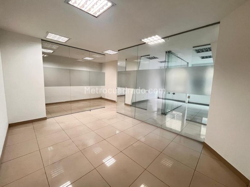 Consultorio en Venta, Chico Norte, Bogotá D.C. - Vista 3