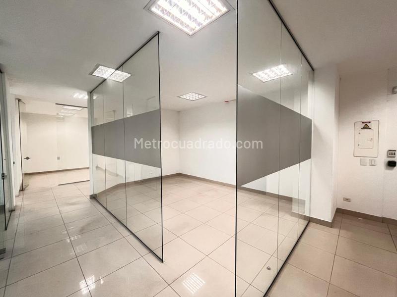 Consultorio en Venta, Chico Norte, Bogotá D.C. - Vista 4